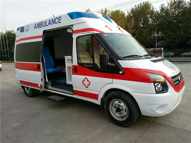 瑶海乌鲁木齐沙依巴克区上线 “安康护送” 非急救转运服务平台