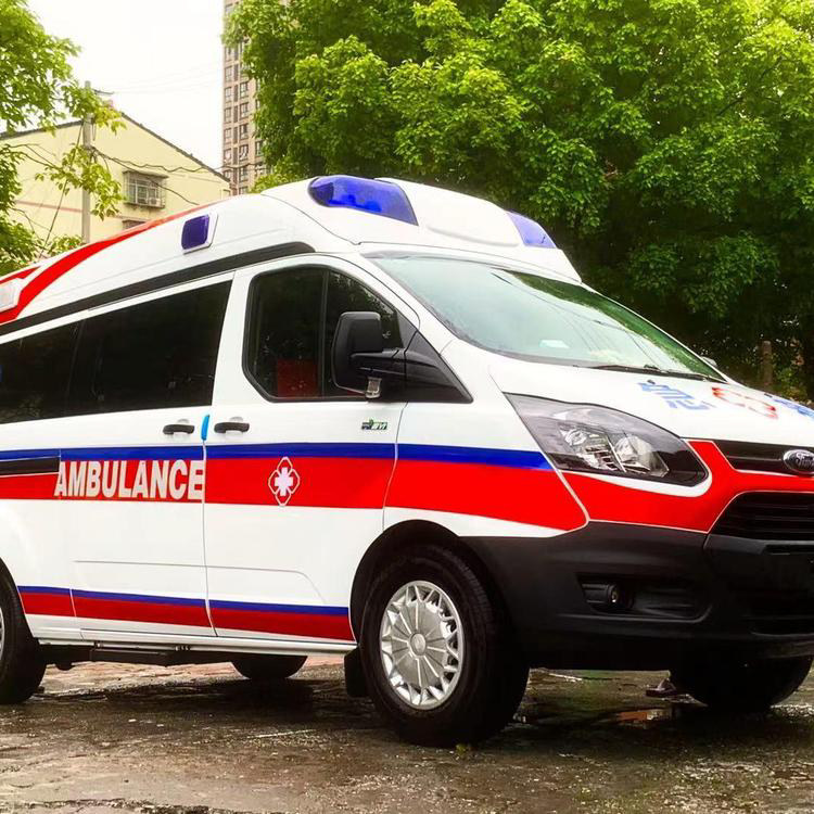 瑶海重症监护救护车出租护送返乡